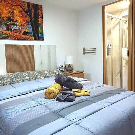 Apartamento El Remanso Sevilla Exterior foto